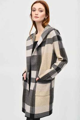Joseph ribkoff gilets winter 2024