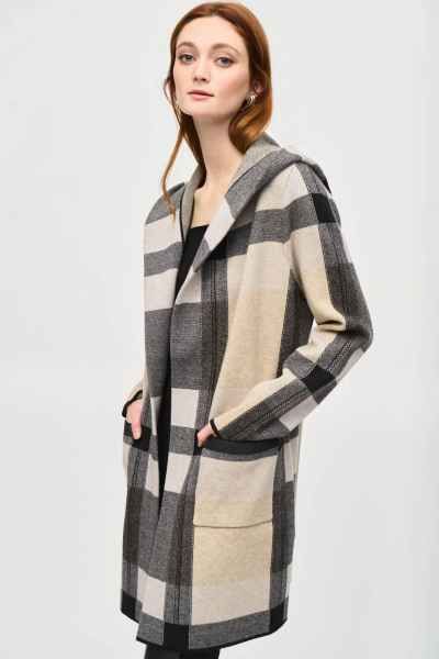 Joseph ribkoff gilet 243925/4312