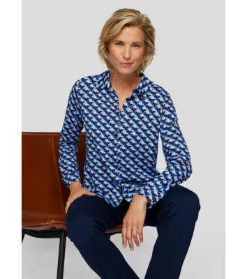 rabe t-shirt 53-124400 3390