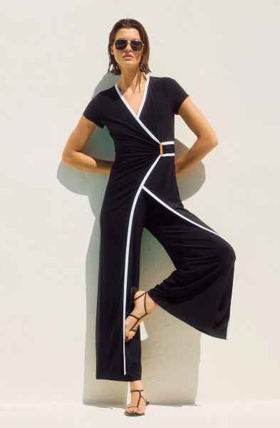 Caroline bis broek ecru 4559 93