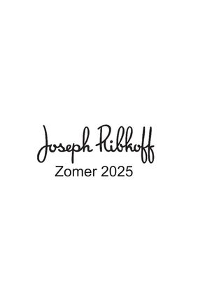 Joseph Ribkoff zomer 2025