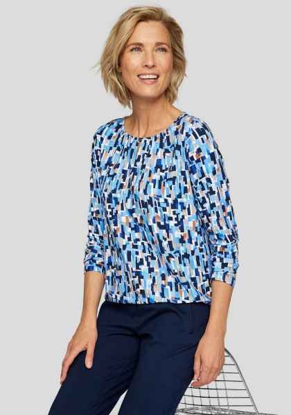 Rabe T-shirt 53 124350 3390