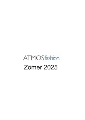 Atmos zomer 2025