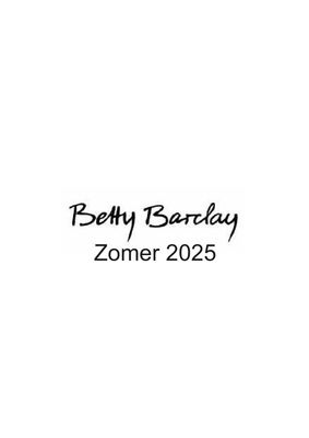 Betty Barclay zomer 2025