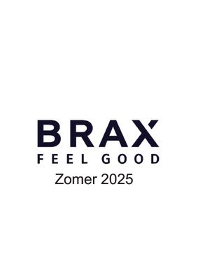Brax Raphaela zomer 2025