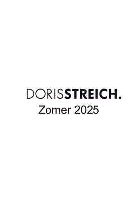 Dorisstreich zomer 2025