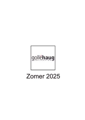 Golléhaug zomer 2025