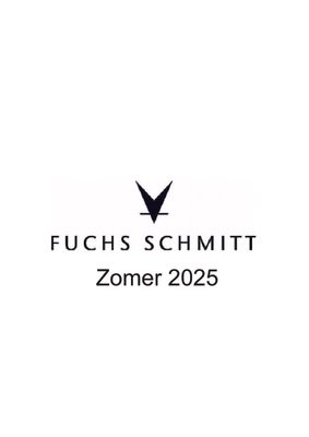 Fuchs&amp;Schmitt zomer 2025