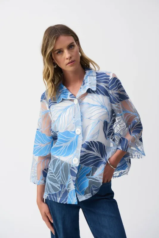 Joseph ribkoff blazer 251135 1119