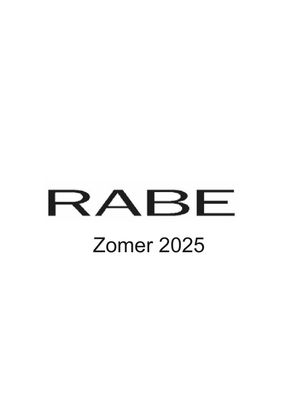 Rabe zomer 2025