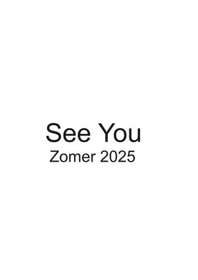 SeeYou zomer 2025