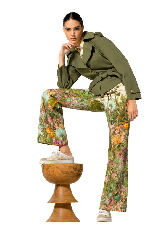 Caroline biss broek 1562 69