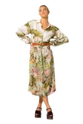 Caroline biss kleed 1161 69
