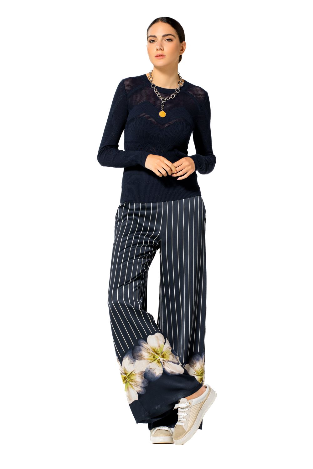 Caroline biss broek 1514 29