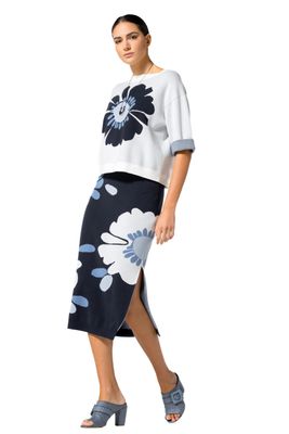 Caroline biss rok 1723 21