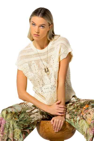 Caroline biss pull 1247 93