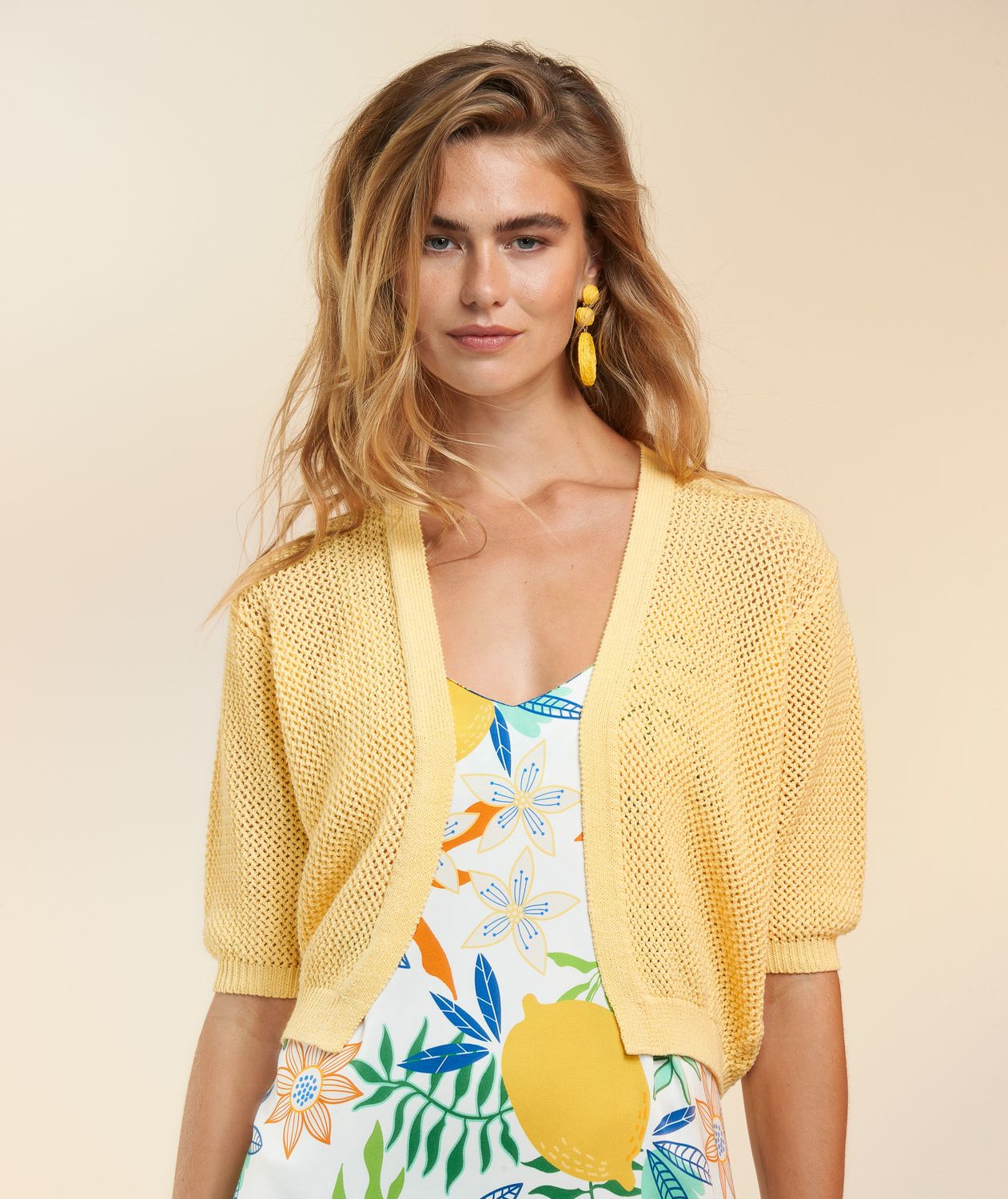 More than That gilet 20774 marilou