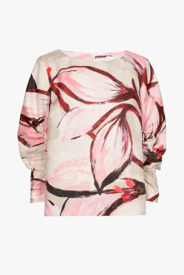 Xandres chemisier hivi 14404 01 5116 Xandres chemisier hivi 14404 01 5116