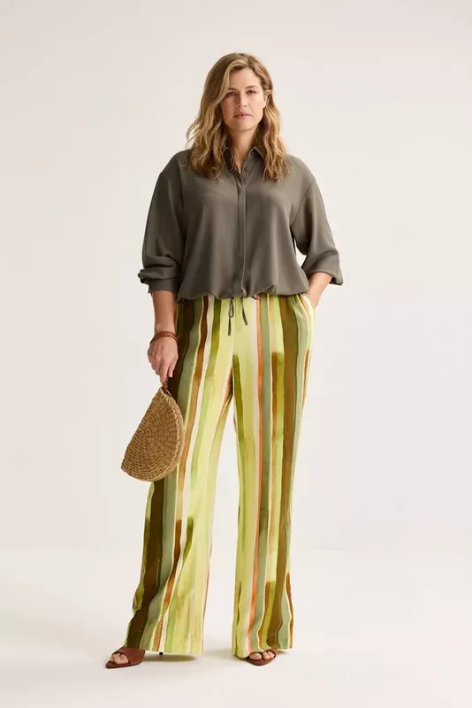 Mayerline broek cedine 3323 258
