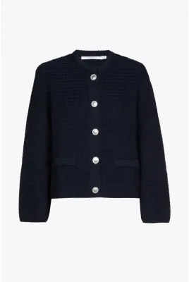 Xandres gilets zomer 2025
