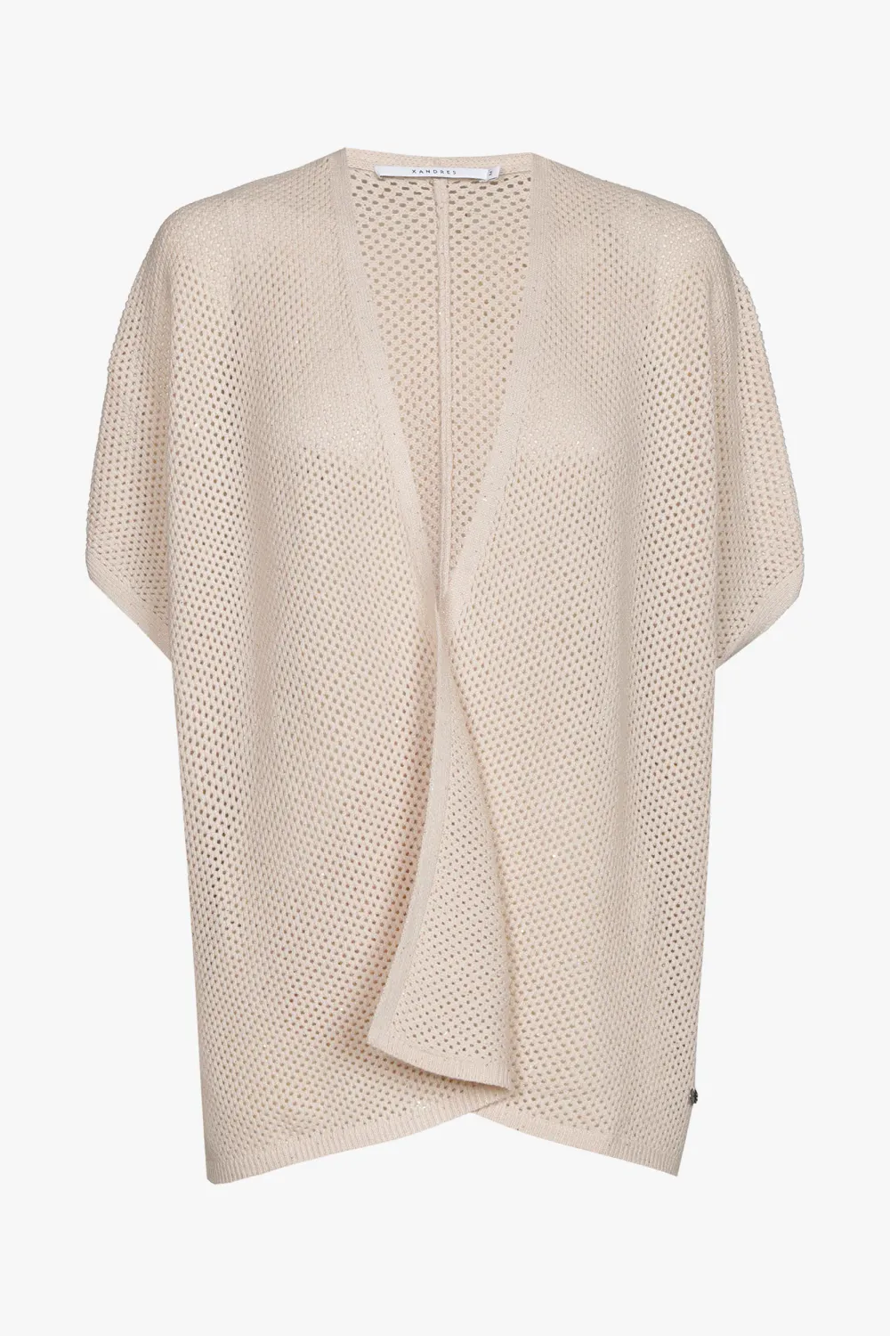 Xandres gilet ARZURA 29278-01-8376