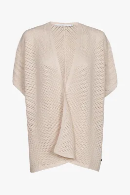 Xandres gilet ARZURA 29278-01-8376