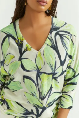 Xandres pull X-ALBERTINE 29271-01-6595