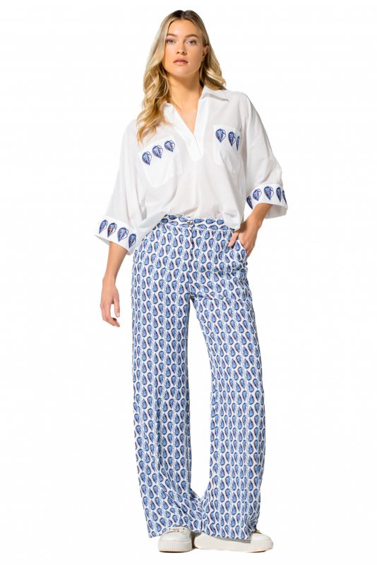 Caroline biss broek 1518 39