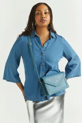 Xandres chemisier X-HOMAS 61249-01-9002