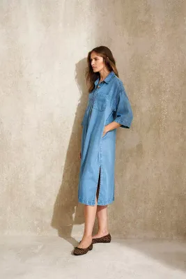 Mayerline kleed robin 3800 102