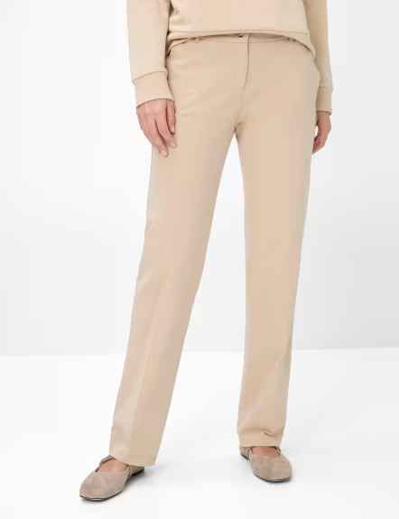 Brax broek 71 1508 54 maron