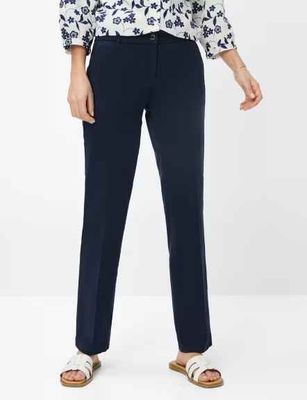 Brax broek 71-1508/22 maron
