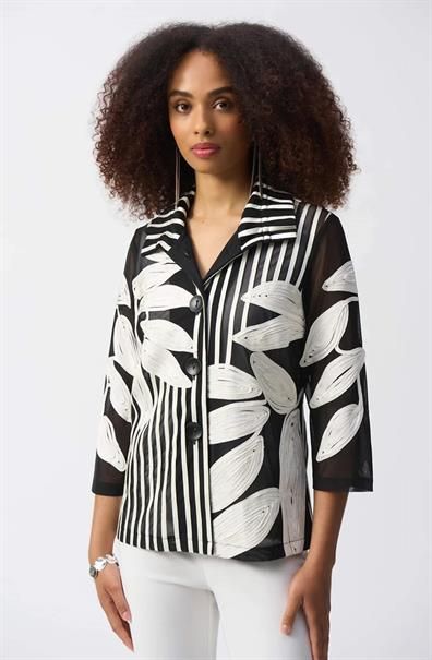 Joseph Ribkoff blazer 251963 110