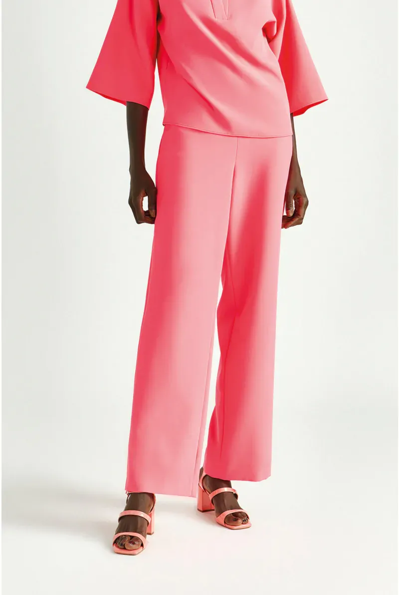 Xandres broek PHOCAS_PLAT_ST 61110-12-3460