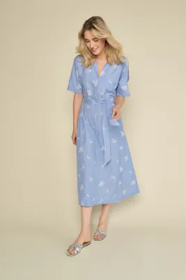 Marie Mero kleed 250 dr 35 501