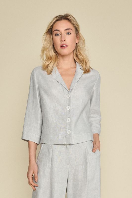 Marie Mero blazer 231 bj 04 117