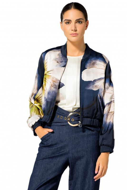 Caroline biss Jacket 1816 29