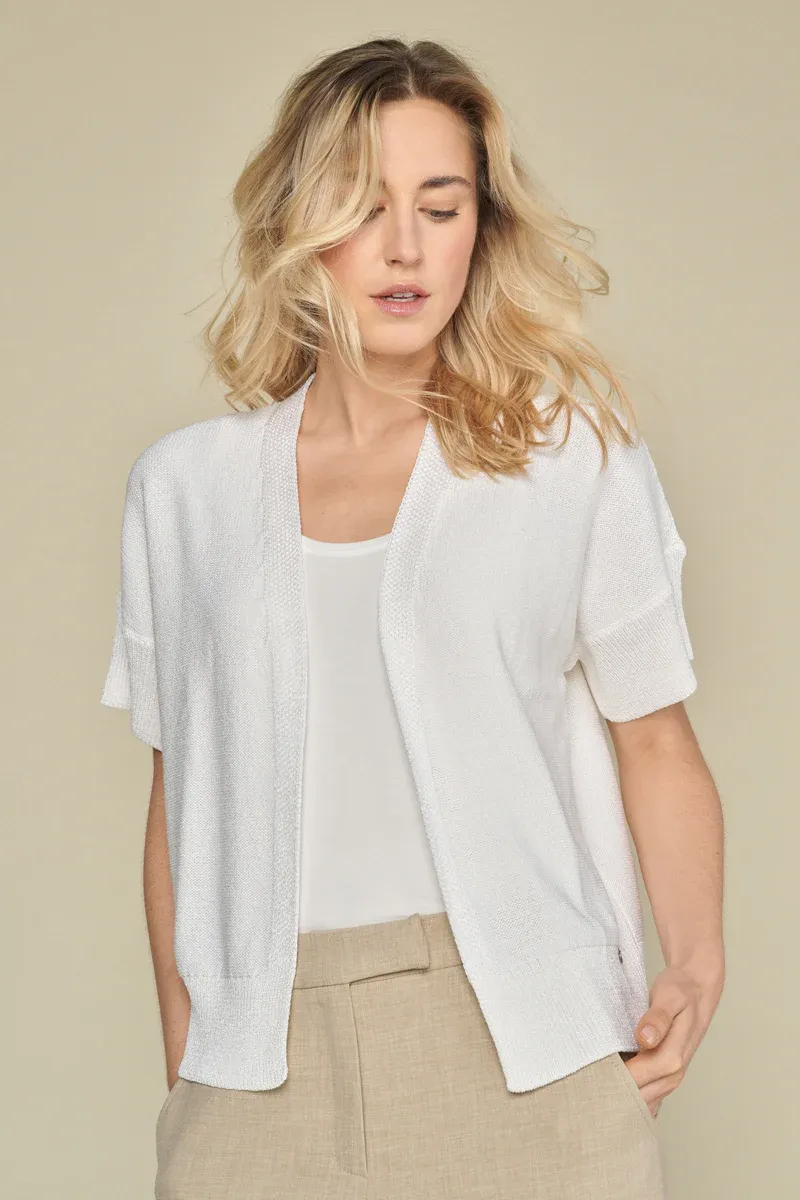 Marie mero gilet 272 ca 59 whi