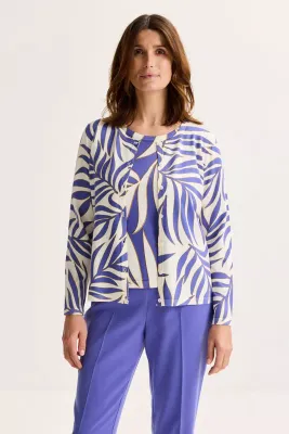Mayerline gilet aladin 3602 260