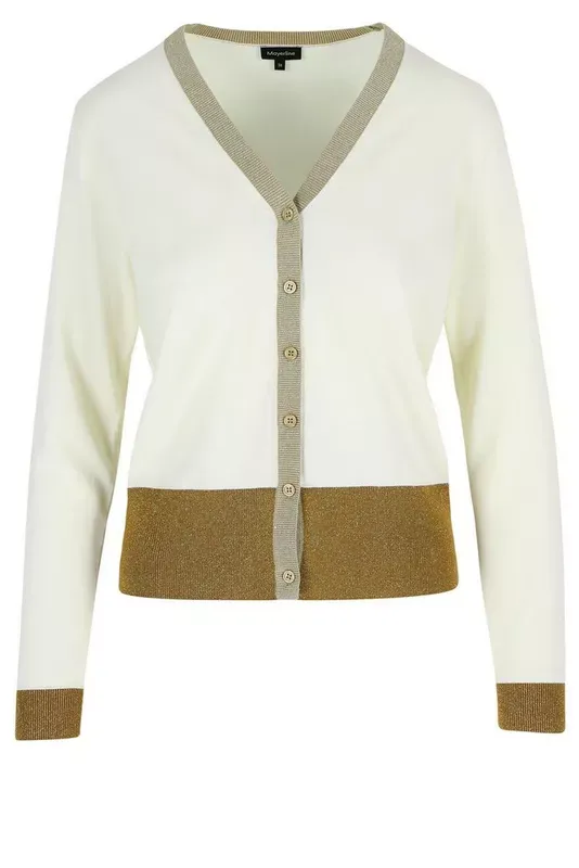 Mayerline gilet aliana 3615 028
