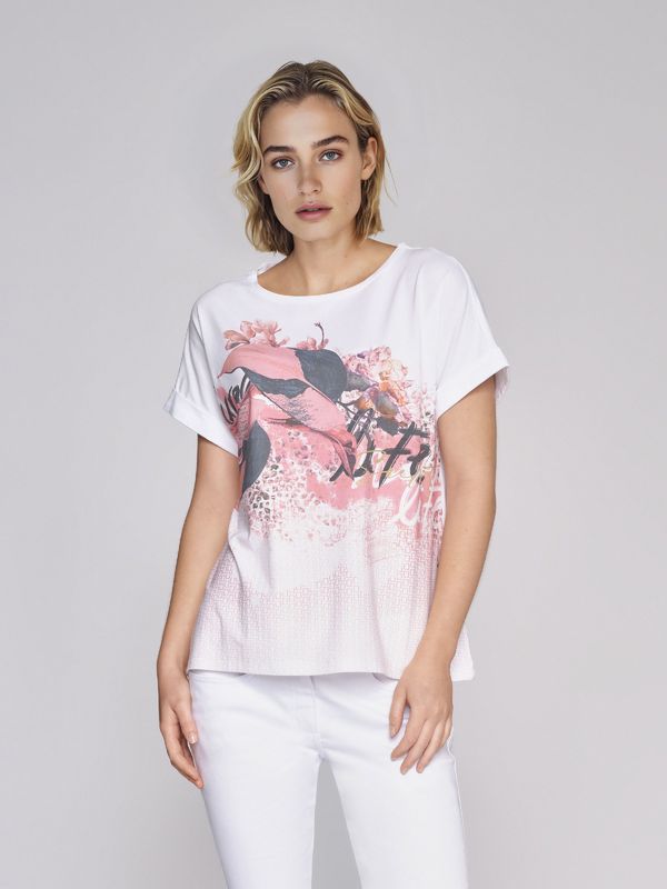 Golléhaug t-shirt 02511 23310 0100