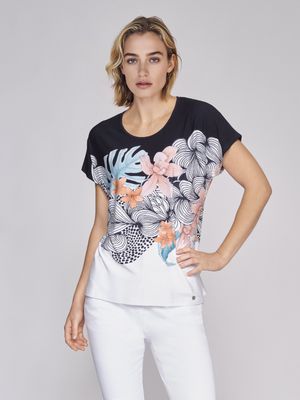 Golléhaug t-shirt 02511 23277 0667