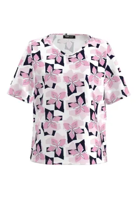 Frank walder t-shirt 715408 529 032