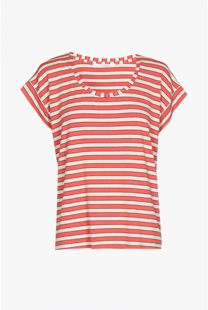 Xandres t-shirt HERMIEN 29315-01-2695