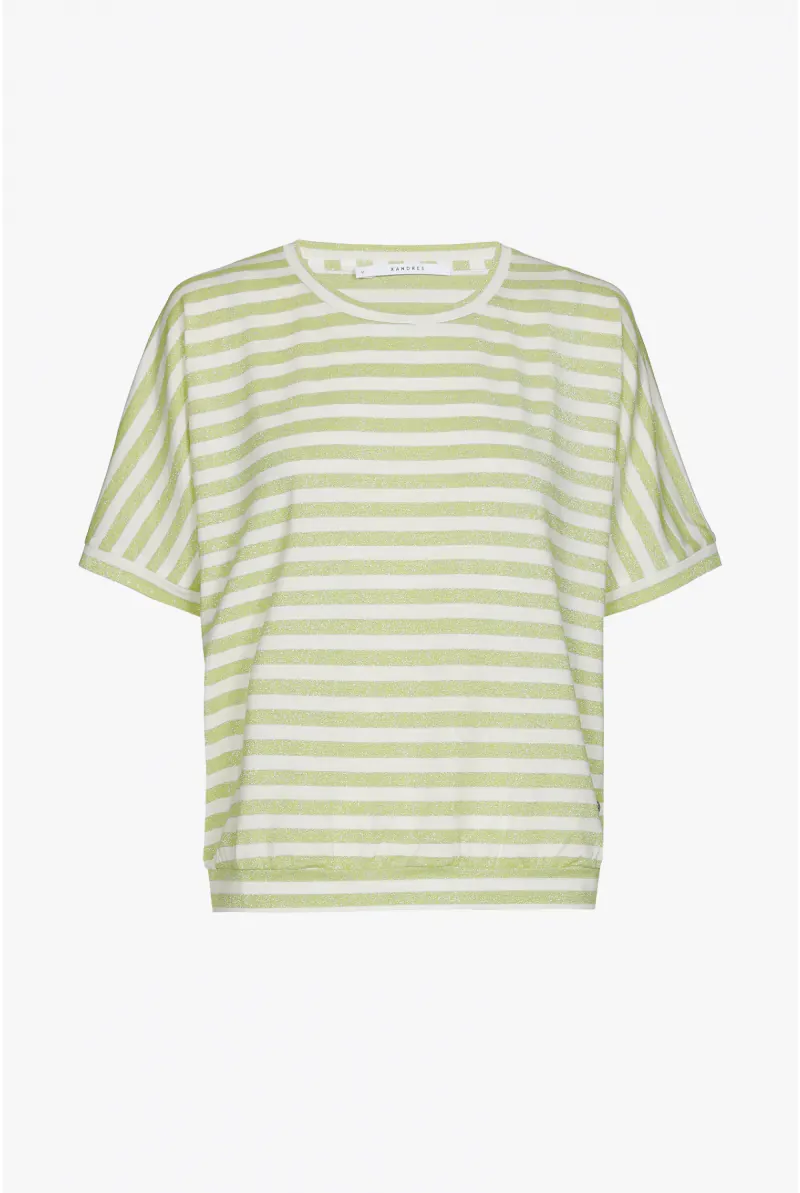 Xandres t-shirt HIROKAR 29261-01-7876