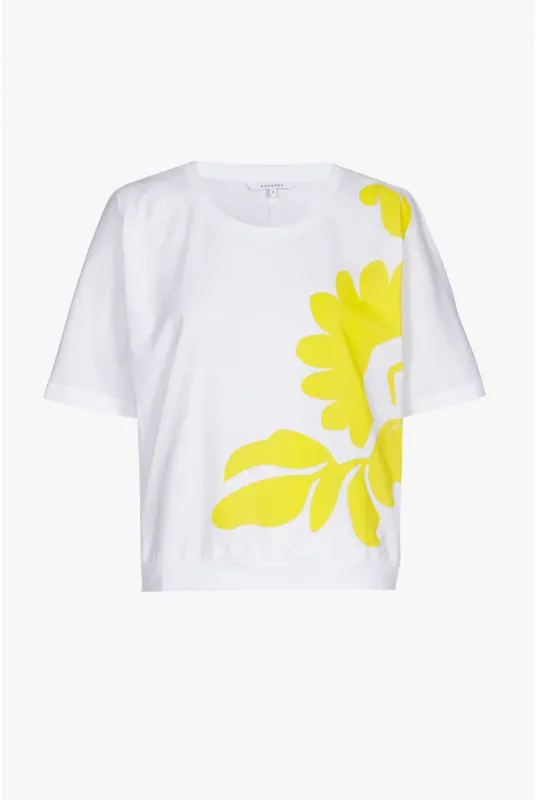 Xandres t-shirt FADUMO 29320-01-4015