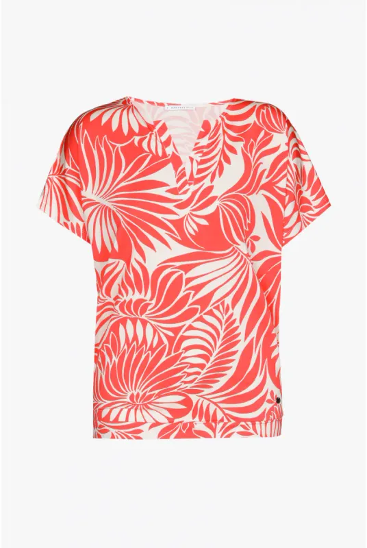 Xandres t-shirt X-HAILIE 29336-01-2695