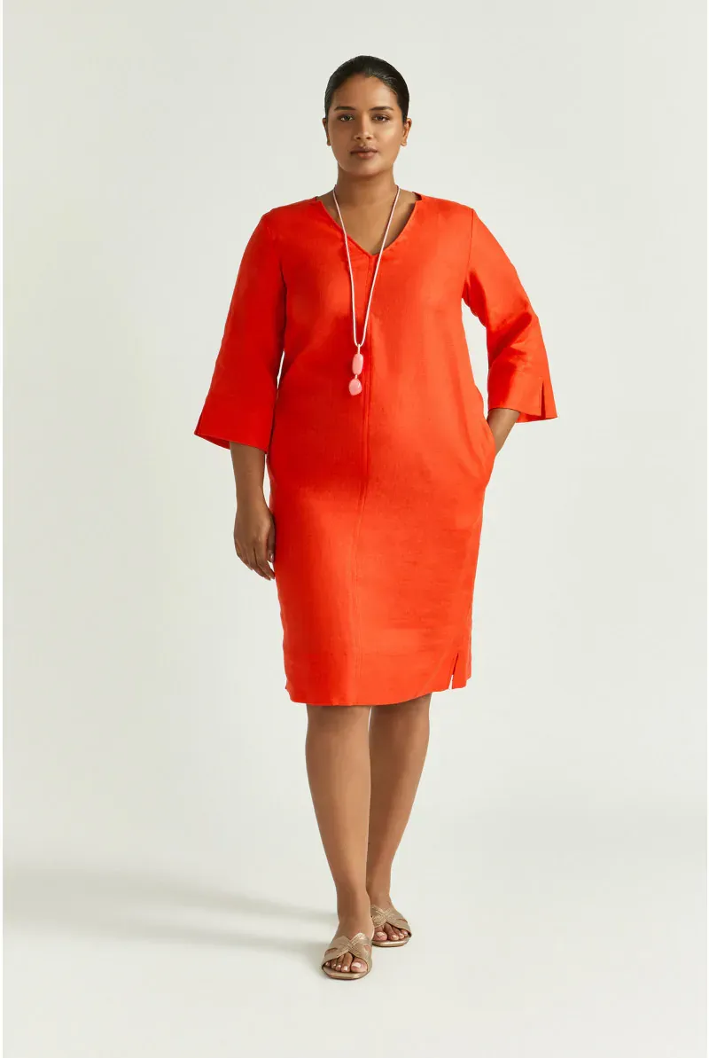 xandres kleed X-KATRYN 82025-01-2690