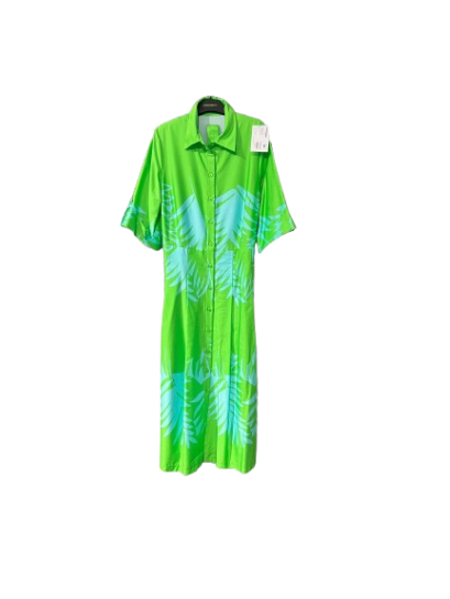 Atmos kleed 1090 grass nelles