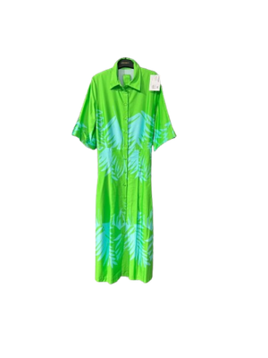Atmos kleed 1090 grass nelles